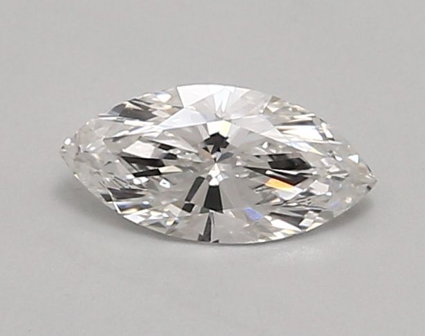 Lab Grown Diamond Lab-grown 0,65Ct E-VVS1 Marquise - IGILG659435959 1