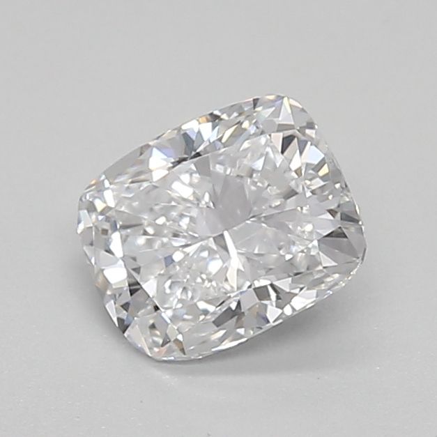 Lab Grown Diamond Lab-grown 0,65Ct D-VVS2 Cushion - IGILG653446018 1