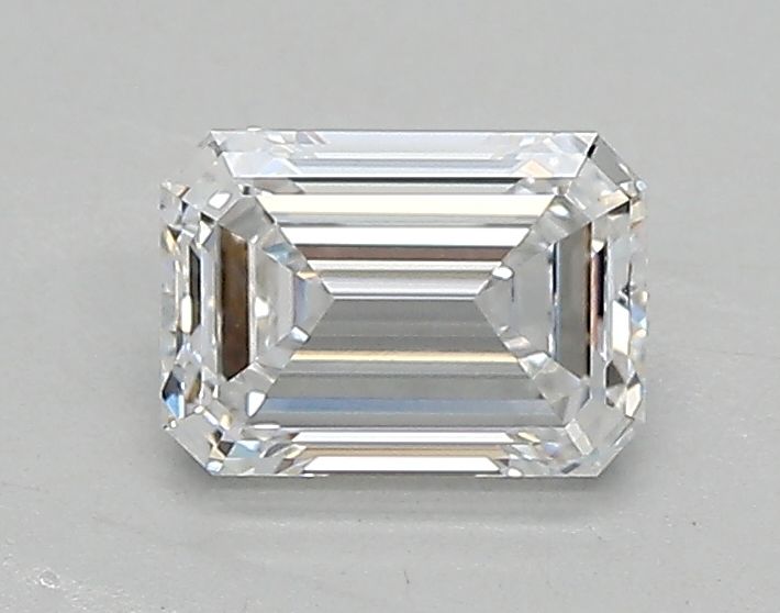 Lab Grown Diamond Lab-grown 0,69Ct D-VVS1 Emerald - IGILG773640863 1