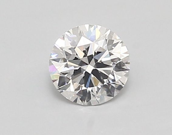 Lab Grown Diamond Lab-grown 0,57Ct D-VS1 Round - IGILG754571180 1