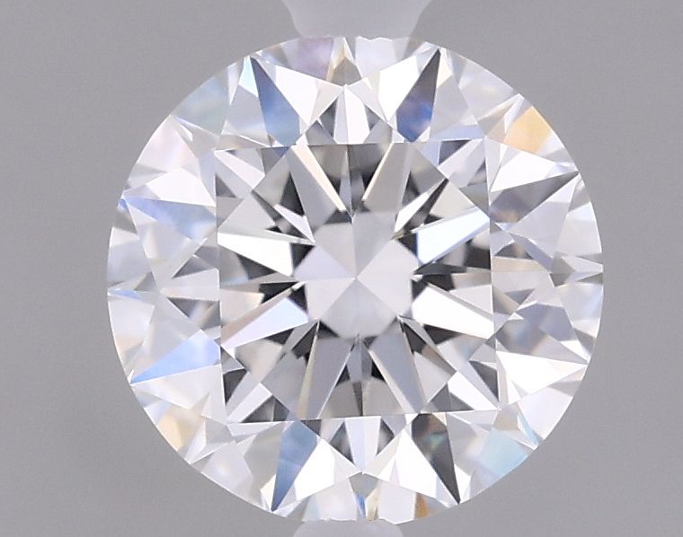 Lab Grown Diamond Lab-grown 1,02Ct D-VVS2 Round - IGILG817660781 1