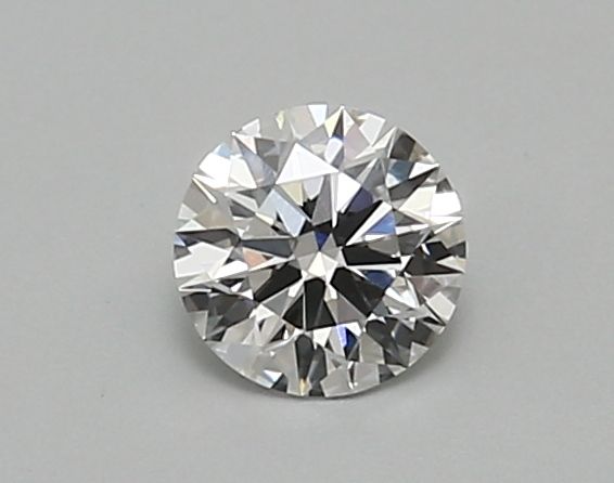 Lab Grown Diamond Lab-grown 0,54Ct D-VS1 Round - IGILG777624198 1