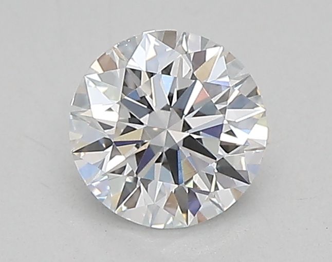 Lab Grown Diamond Lab-grown 0,54Ct D-VVS1 Round - IGILG772695339 1