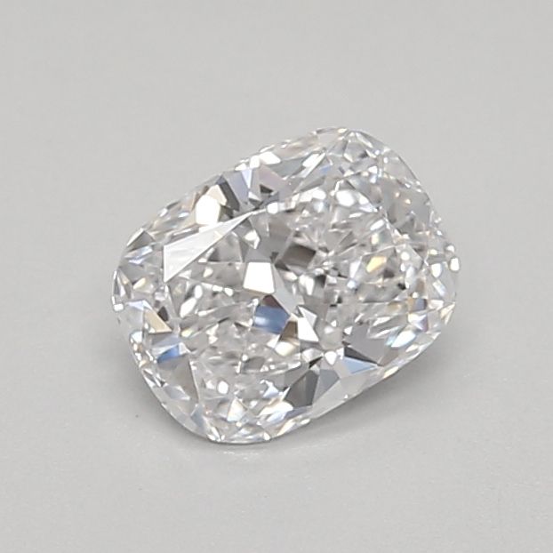 Lab Grown Diamond Lab-grown 0,46Ct D-VS1 Cushion - IGILG652463046 1