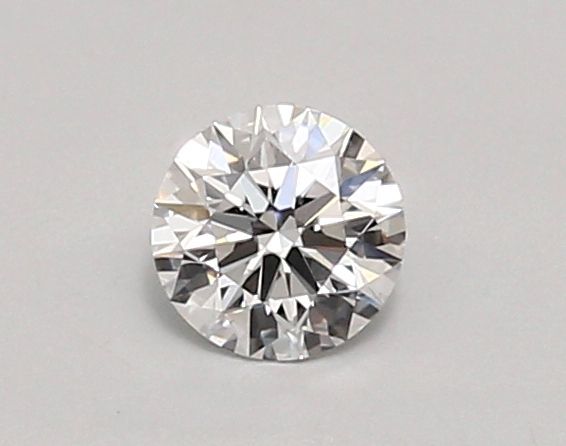 Lab Grown Diamond Lab-grown 0,46Ct D-VVS1 Round - IGILG655419583 1