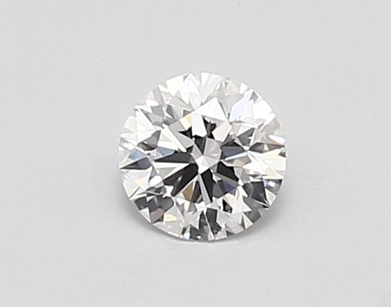 Lab Grown Diamond Lab-grown 0,46Ct D-VVS1 Round - IGILG650494388 1
