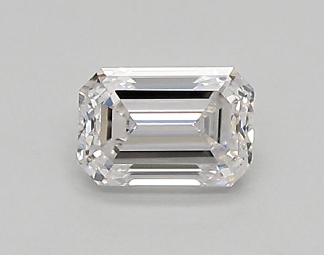 Lab Grown Diamond Lab-grown 0,4Ct F-VVS1 Emerald - IGILG819622582 1