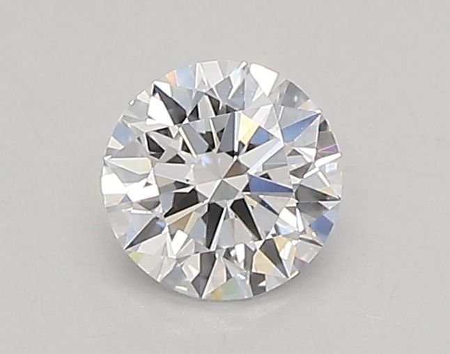 Lab Grown Diamond Lab-grown 0,4Ct D-VVS1 Round - IGILG820603506 1