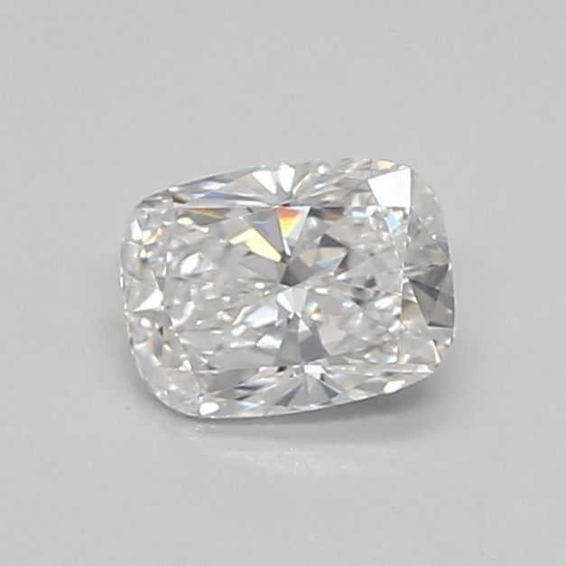 Lab Grown Diamond Lab-grown 0,46Ct E-VVS2 Cushion - IGILG655428743 1