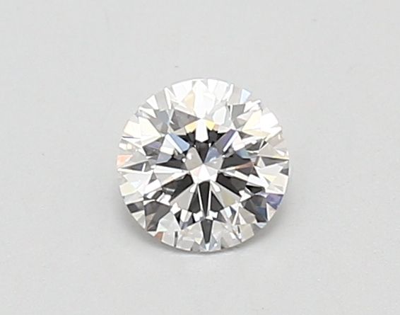 Lab Grown Diamond Lab-grown 0,46Ct D-VVS1 Round - IGILG660469503 1