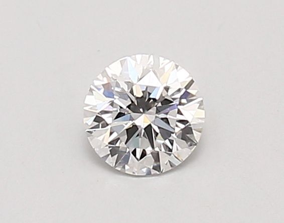 Lab Grown Diamond Lab-grown 0,46Ct D-VVS1 Round - IGILG660474571 1