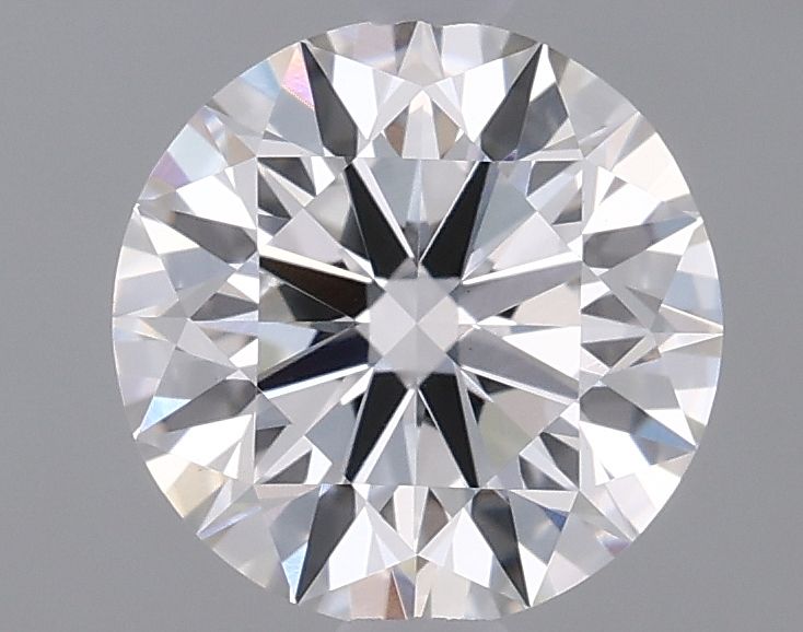 Lab Grown Diamond Lab-grown 1,03Ct E-VVS2 Round - IGILG817685231 1