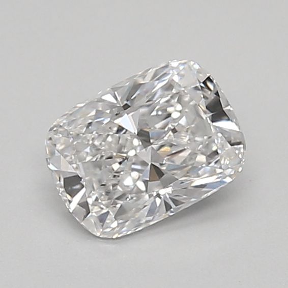 Lab Grown Diamond Lab-grown 0,46Ct D-VVS2 Cushion - IGILG654481744 1