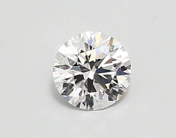 Lab Grown Diamond Lab-grown 0,46Ct D-VVS1 Round - IGILG652477773 1