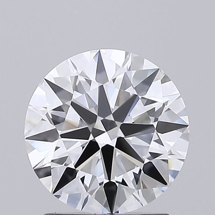 Lab Grown Diamond Lab-grown 1,66Ct D-VVS1 Round - IGILG809651235 1