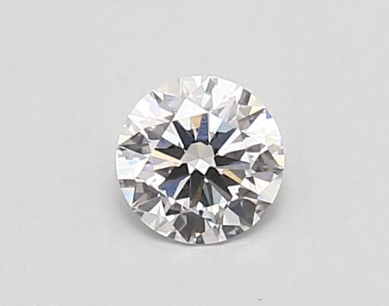 Lab Grown Diamond Lab-grown 0,46Ct D-VVS1 Round - IGILG655428906 1