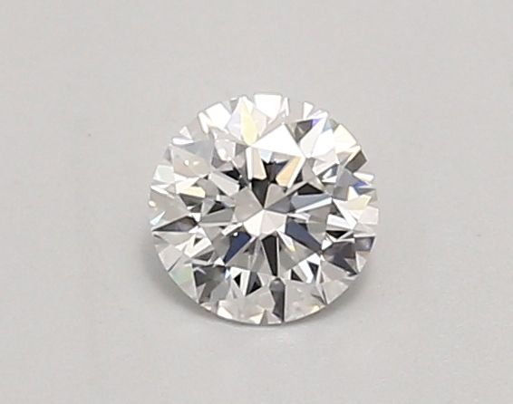 Lab Grown Diamond Lab-grown 0,46Ct D-VVS1 Round - IGILG660428228 1