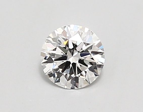 Lab Grown Diamond Lab-grown 0,46Ct E-VVS1 Round - IGILG653424185 1