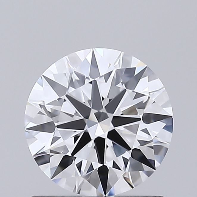 Lab Grown Diamond Lab-grown 0,81Ct D-VVS1 Round - IGILG812620901 1