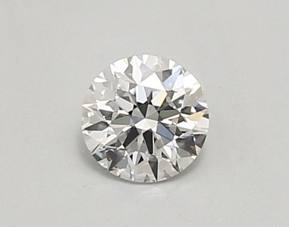 Lab Grown Diamond Lab-grown 0,46Ct D-VVS1 Round - IGILG655441042 1