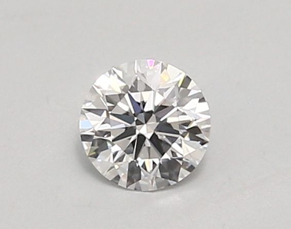 Lab Grown Diamond Lab-grown 0,46Ct D-VVS1 Round - IGILG660474596 1