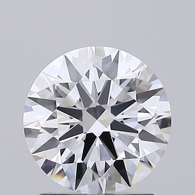 Lab Grown Diamond Lab-grown 1,56Ct E-IF Round - IGILG812620749 1