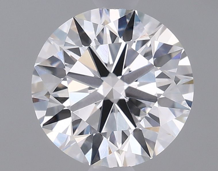 Lab Grown Diamond Lab-grown 1,06Ct D-VVS2 Round - IGILG821621972 1
