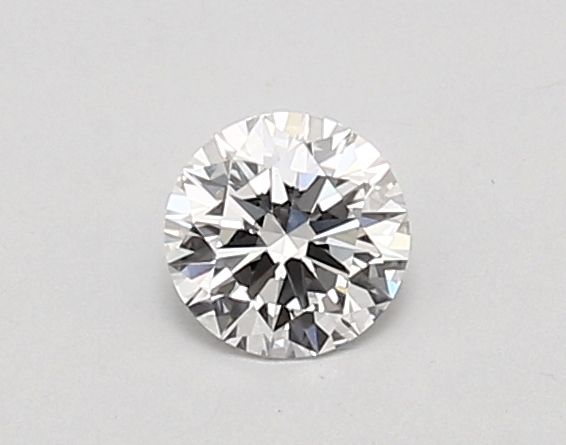 Lab Grown Diamond Lab-grown 0,46Ct D-VVS1 Round - IGILG660417904 1