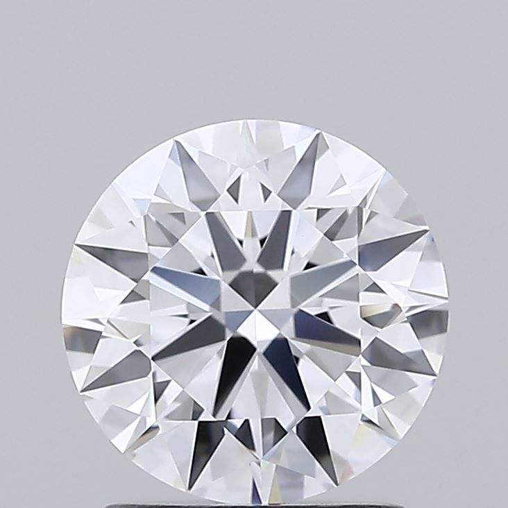 Lab Grown Diamond Lab-grown 1,55Ct E-IF Round - IGILG812620745 1