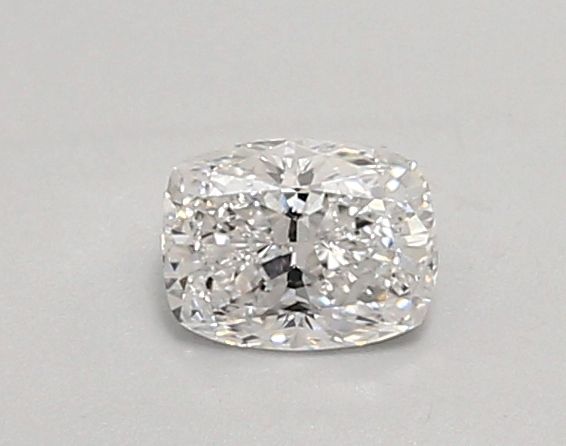 Lab Grown Diamond Lab-grown 0,46Ct D-VS1 Cushion - IGILG653454538 1