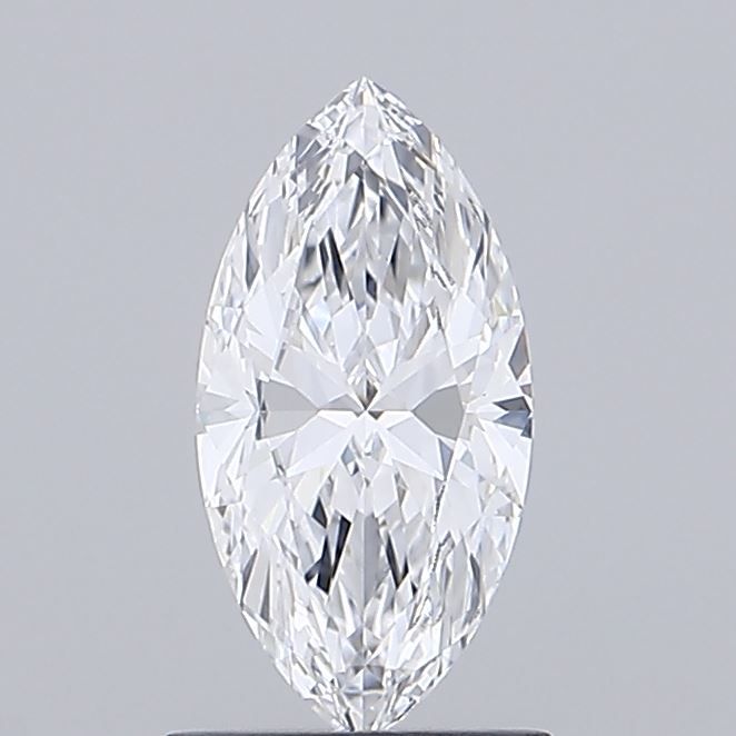 Lab Grown Diamond Lab-grown 1,03Ct D-IF Marquise - IGILG812621503 1