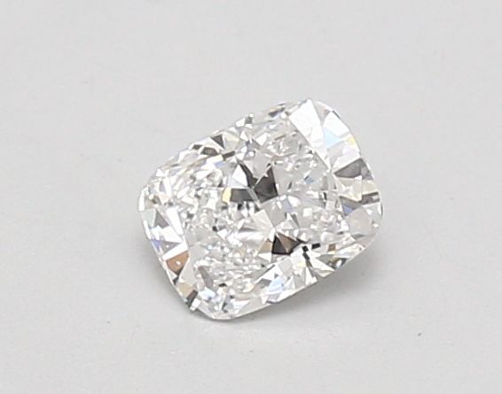 Lab Grown Diamond Lab-grown 0,46Ct D-VVS2 Cushion - IGILG657466000 1