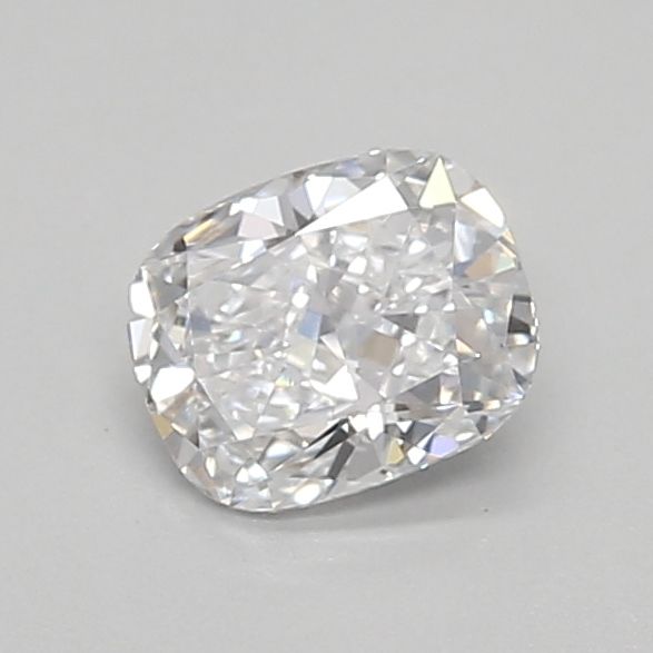 Lab Grown Diamond Lab-grown 0,46Ct D-VVS2 Cushion - IGILG660430139 1