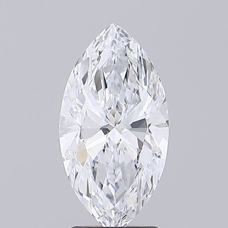 Lab Grown Diamond Lab-grown 1,5Ct E-IF Marquise - IGILG812620115 1