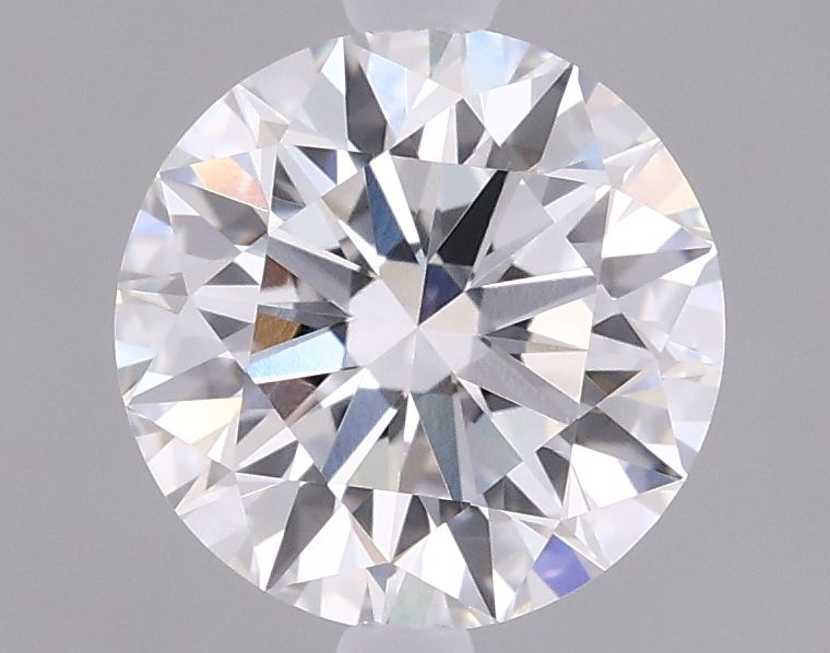 Lab Grown Diamond Lab-grown 1,03Ct E-VVS2 Round - IGILG816692641 1