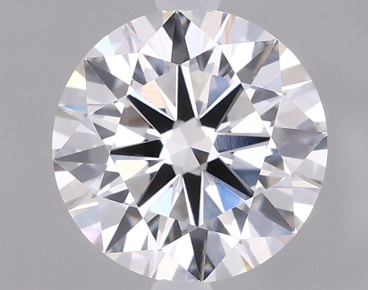 Lab Grown Diamond Lab-grown 1,05Ct E-VVS2 Round - IGILG817686327 1