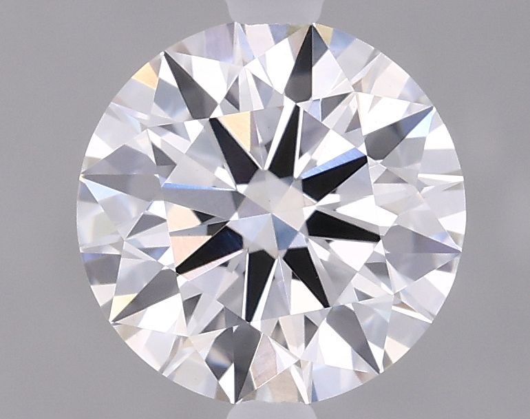 Lab Grown Diamond Lab-grown 1,06Ct D-VVS2 Round - IGILG821621992 1
