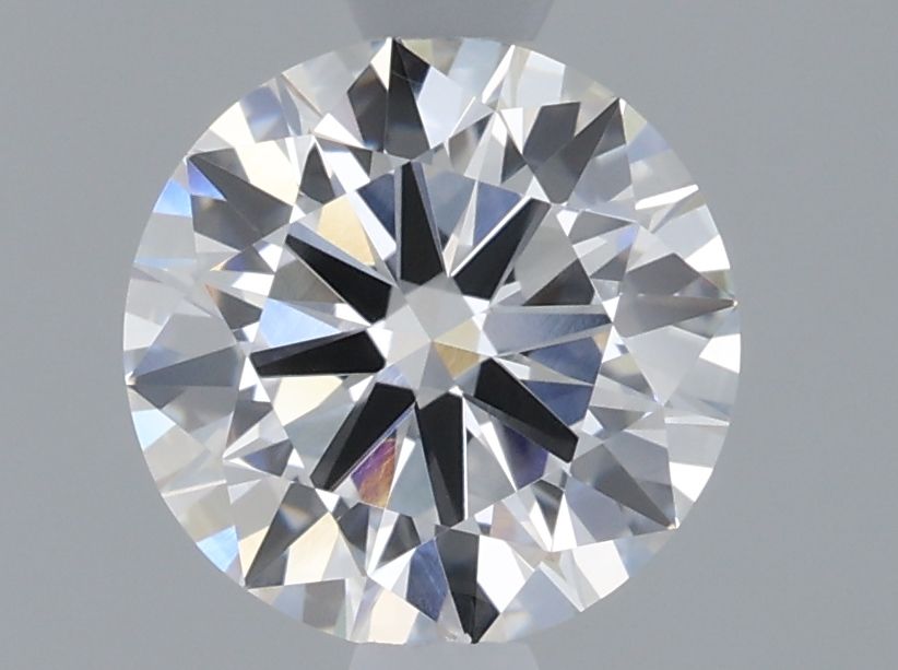 Lab Grown Diamond Lab-grown 1,05Ct D-VVS2 Round - IGILG817686374 1