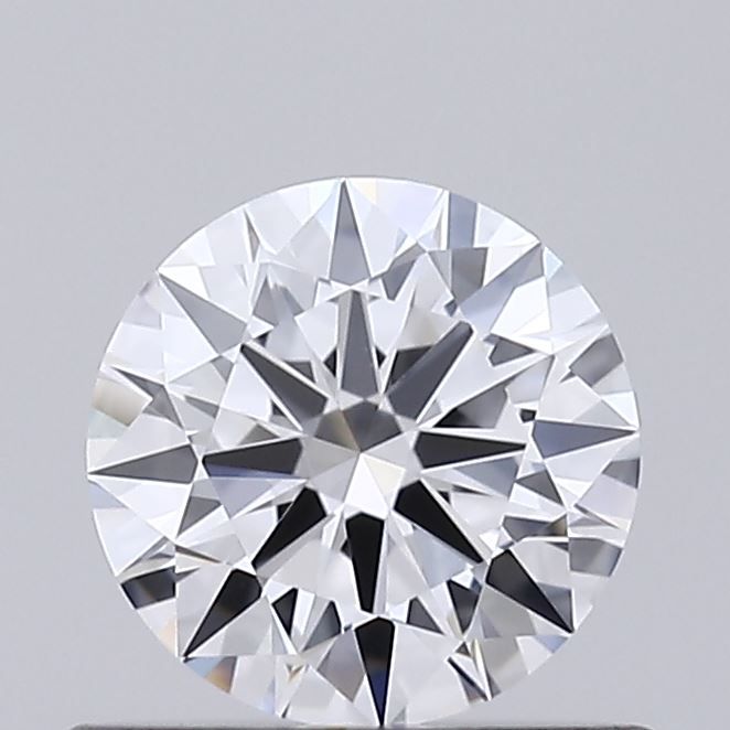 Lab Grown Diamond Lab-grown 0,51Ct D-VVS1 Round - IGILG812621419 1