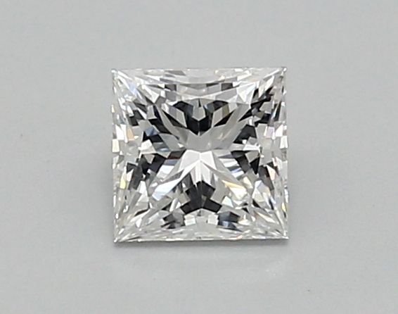 Lab Grown Diamond Lab-grown 0,68Ct E-VVS1 Princess - IGILG746507730 1