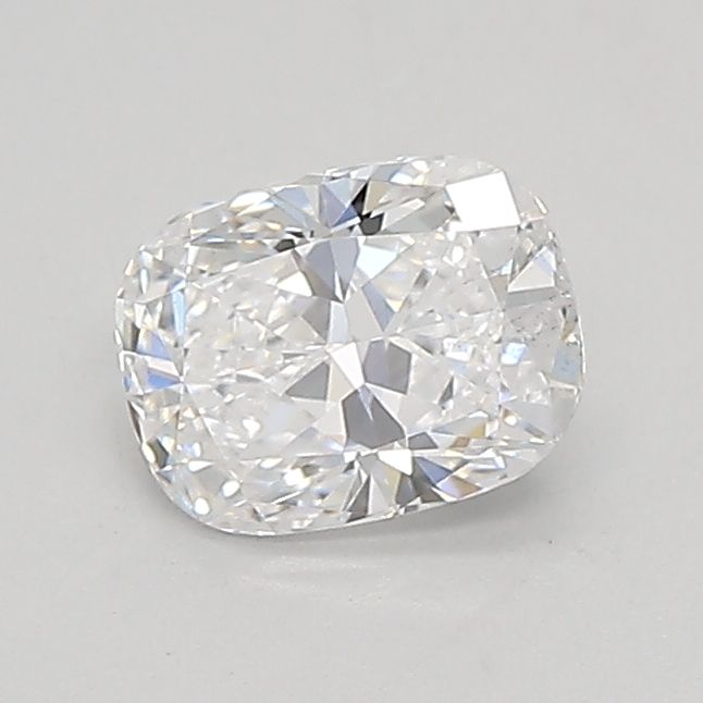 Lab Grown Diamond Lab-grown 0,66Ct D-VS2 Cushion - IGILG653417554 1
