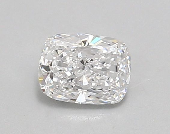 Lab Grown Diamond Lab-grown 0,66Ct D-VVS2 Cushion - IGILG662403811 1