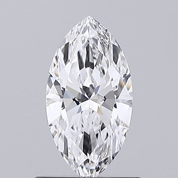 Lab Grown Diamond Lab-grown 0,7Ct D-VS1 Marquise - IGILG812621452 1