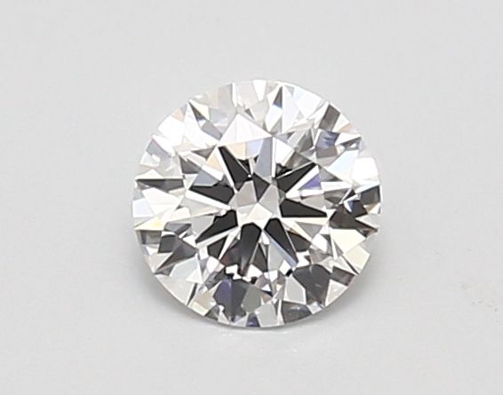 Lab Grown Diamond Lab-grown 0,66Ct D-VVS1 Round - IGILG662469454 1