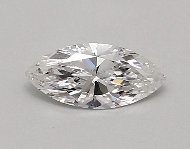 Lab Grown Diamond Lab-grown 0,56Ct E-IF Marquise - IGILG738515335 1
