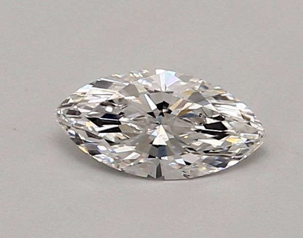 Lab Grown Diamond Lab-grown 0,56Ct E-VS1 Marquise - IGILG735597967 1