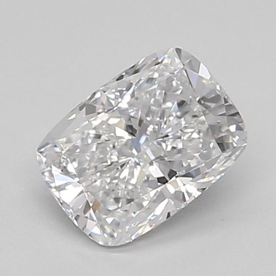 Lab Grown Diamond Lab-grown 0,63Ct D-VVS2 Cushion - IGILG652495667 1