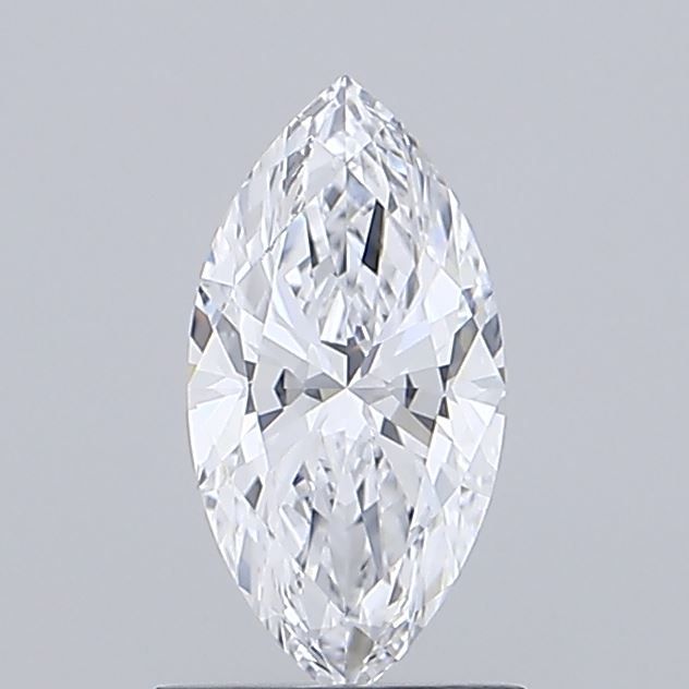 Lab Grown Diamond Lab-grown 1Ct D-VVS1 Marquise - IGILG812621209 1