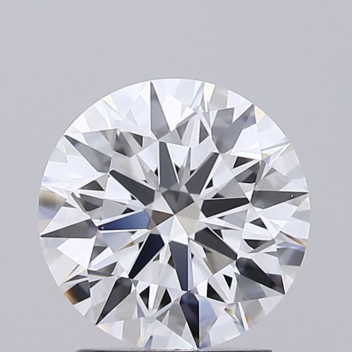 Lab Grown Diamond Lab-grown 1,96Ct E-VVS1 Round - IGILG812621187 1