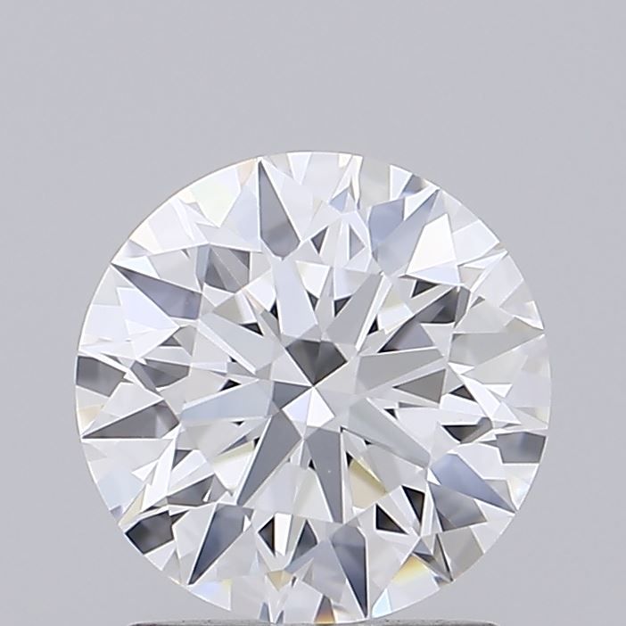 Lab Grown Diamond Lab-grown 1,55Ct D-VVS1 Round - IGILG812621347 1